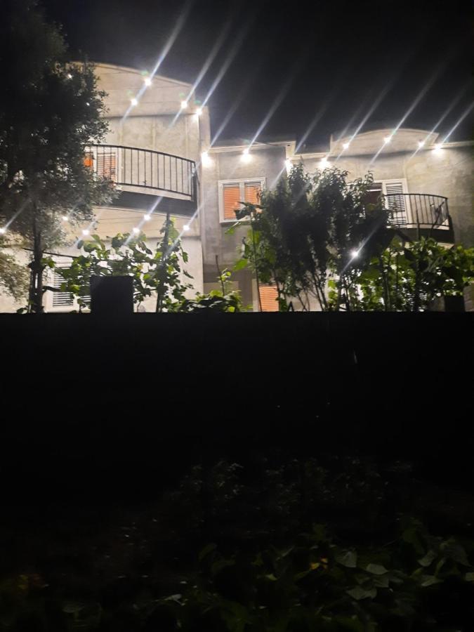 Përmet Bujtina Lugina E Vjoses 빌라 외부 사진