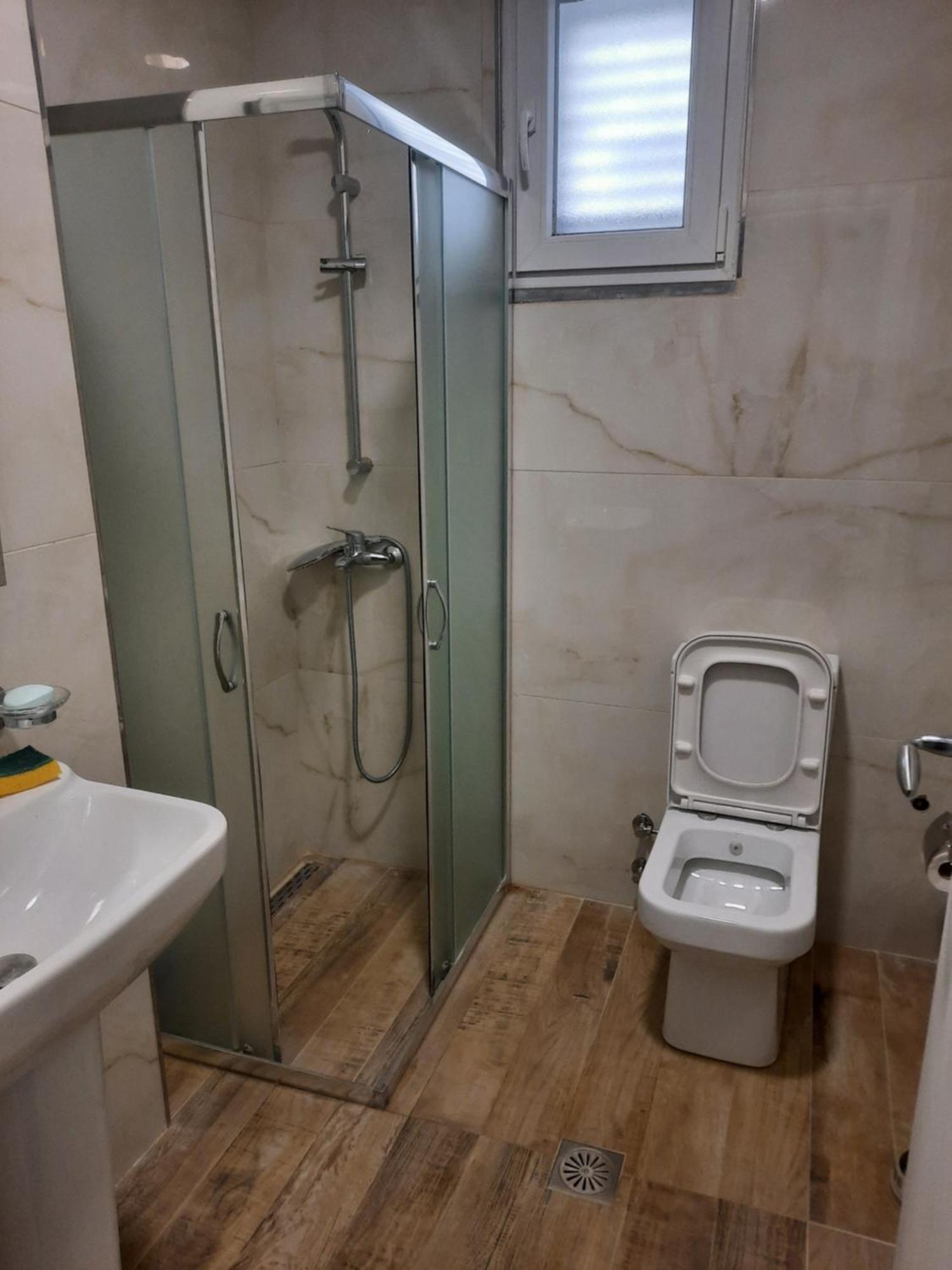 Përmet Bujtina Lugina E Vjoses 빌라 외부 사진