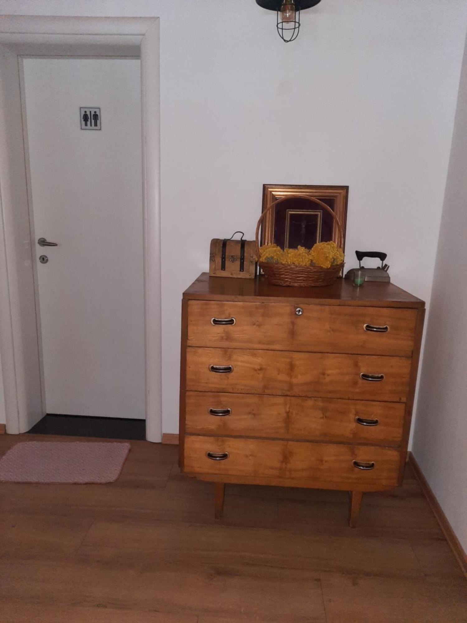 Përmet Bujtina Lugina E Vjoses 빌라 외부 사진
